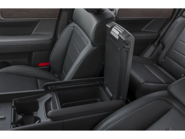 New 2026 Hampton Gray Hyundai Limited image 11