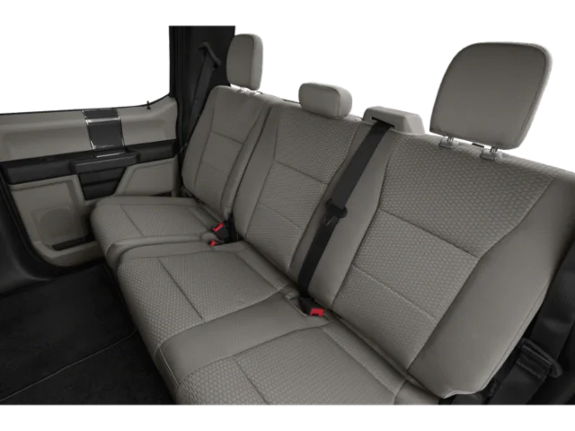 Used 2022 Agate Black Metallic Ford XLT image 10