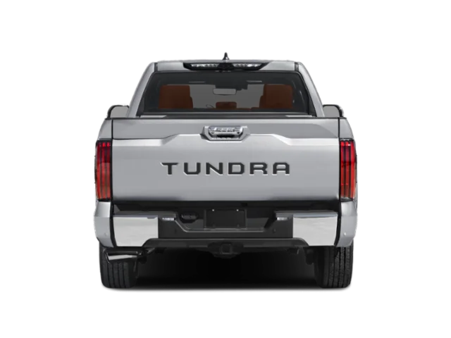 New 2026  Toyota 1794 image 5