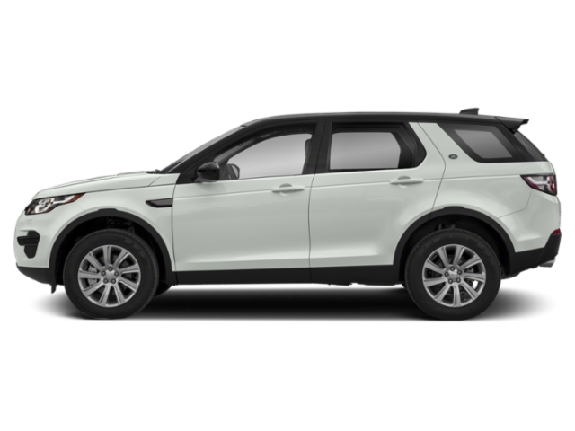 Used 2019  Land Rover HSE image 3