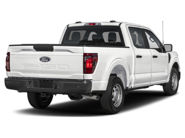 New 2026 Oxford White Ford XL image 2
