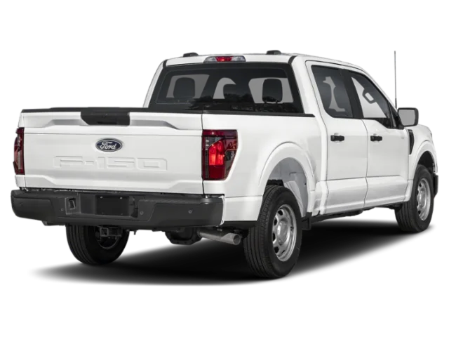 New 2026 Oxford White Ford XL image 2