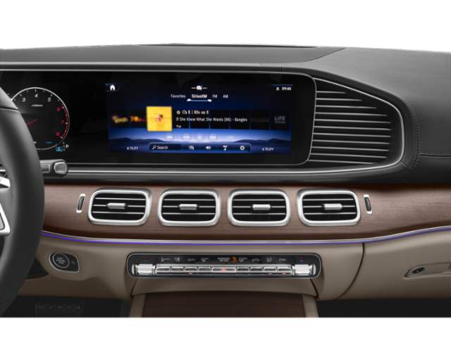 2025 Mercedes-Benz GLS Base - Photo 10