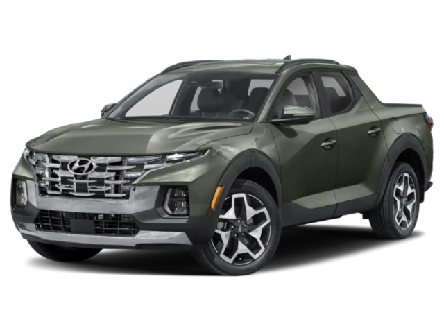 2024 Hyundai Santa Cruz Limited 2.5 AWD's photo