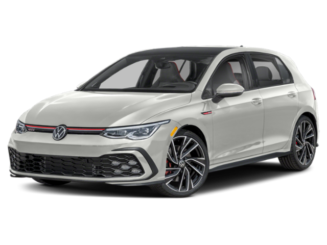 Used 2023 White/off-white Volkswagen 2.0T SE image 6