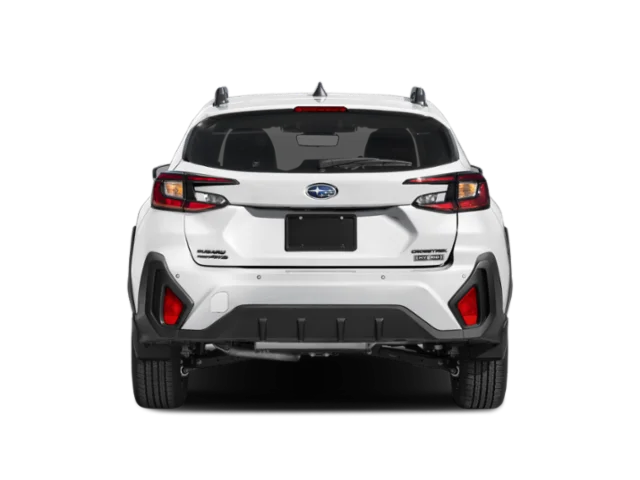 New 2026  Subaru Limited image 5