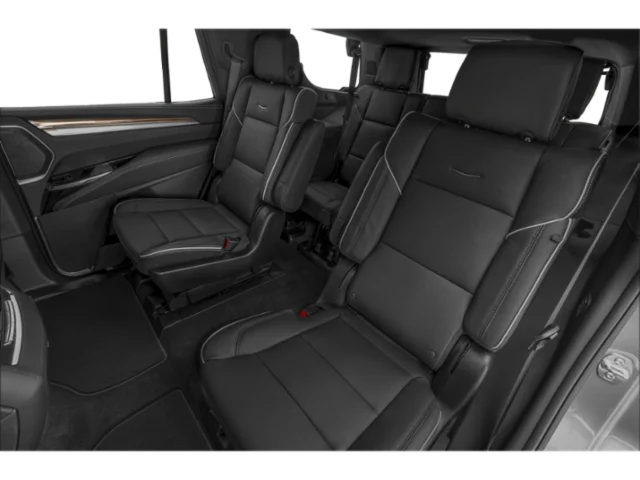 New 2027 White Cadillac Luxury image 12