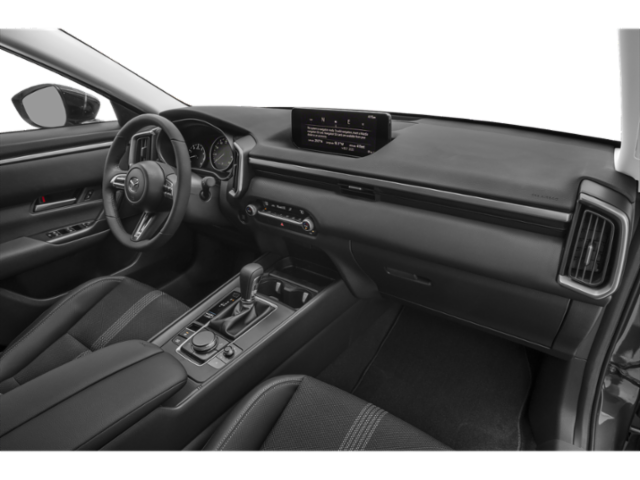 2025 Mazda CX-50 Select - Photo 12