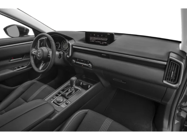 2025 Mazda CX-50 Select - Photo 12