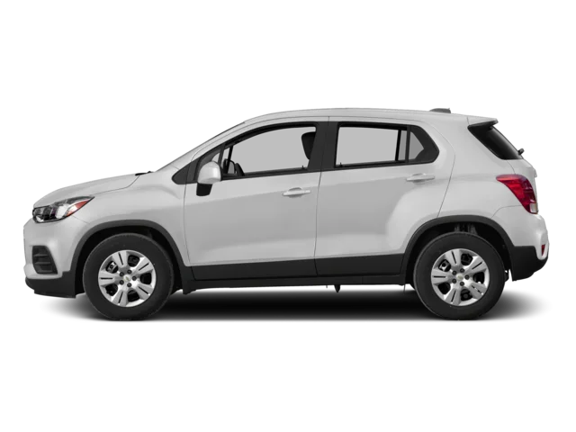 Used 2017 White Chevrolet LS image 6