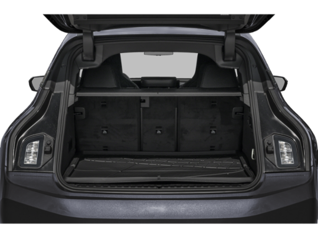 2026 BMW iX 60 - Photo 7