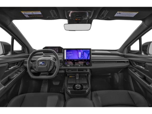 New 2026 Mist Subaru Limited XT image 5