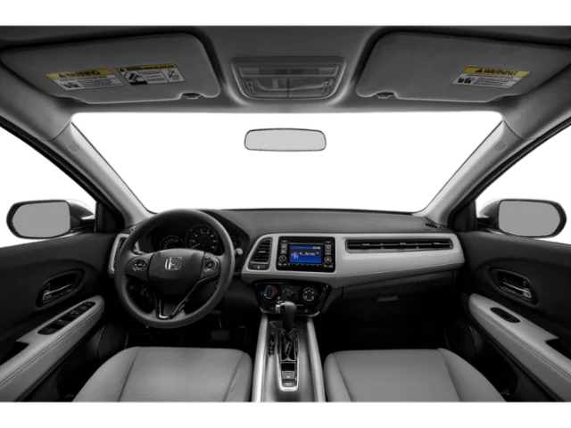 Used 2021 Silver Honda LX image 12