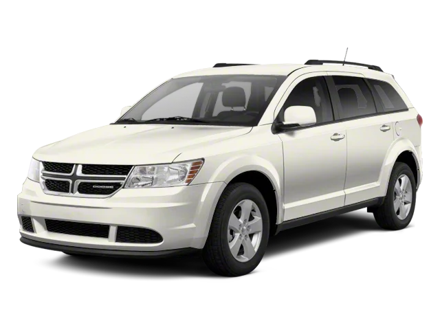 2013 Dodge Journey SXT FWD's photo