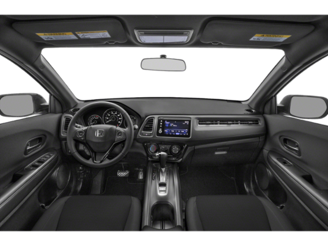 Used 2022  Honda Sport image 8