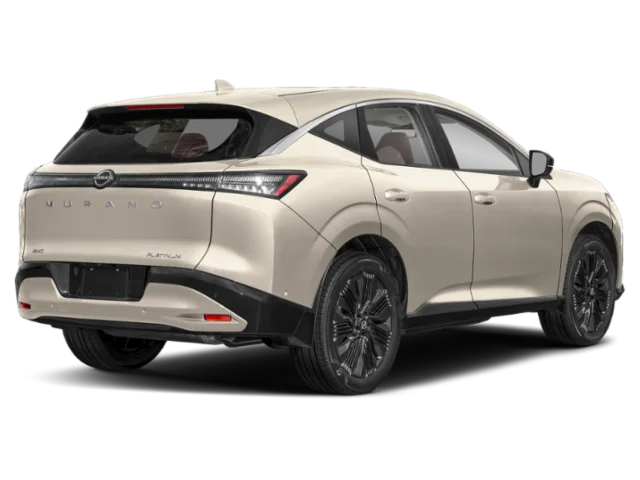 New 2027 Gray Nissan SL image 2