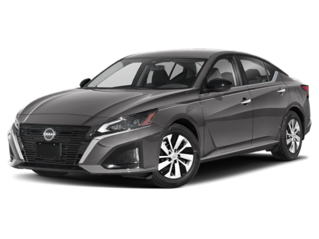 2023 Nissan Altima S