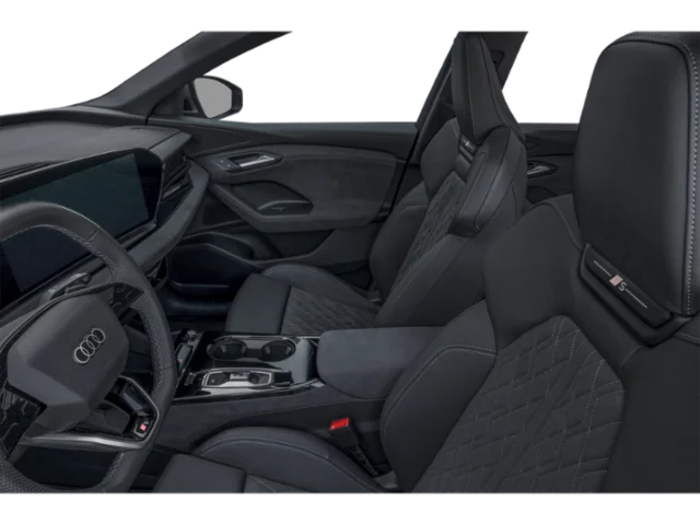 New 2027 Gray Audi Premium Plus image 6