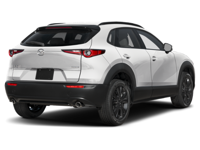 New 2026 Snowflake White Pearl Mazda 2.5 S Aire Edition image 2