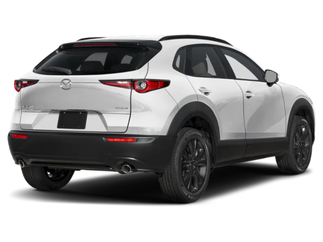 New 2026 White Mazda 2.5 S Aire Edition image 2