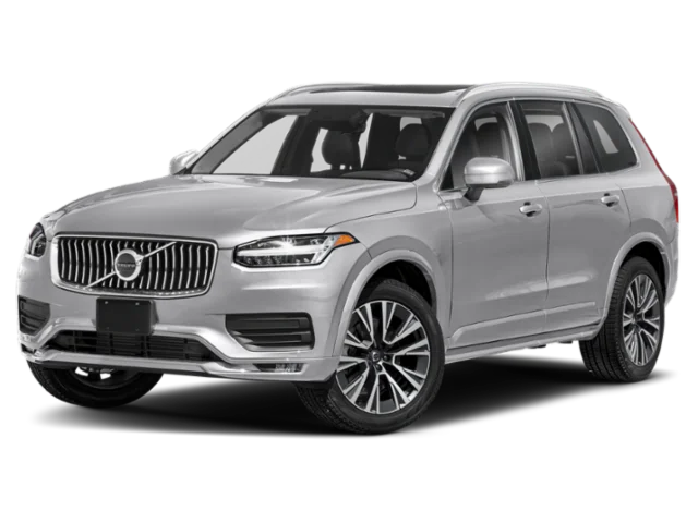 2021 Volvo XC90 T6 Inscription AWD's photo