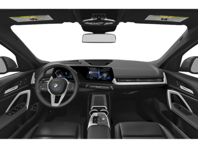 New 2027 White BMW xDrive28i image 4