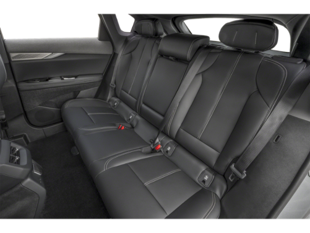 New 2027 G4J/White Cadillac Premium Sport image 10