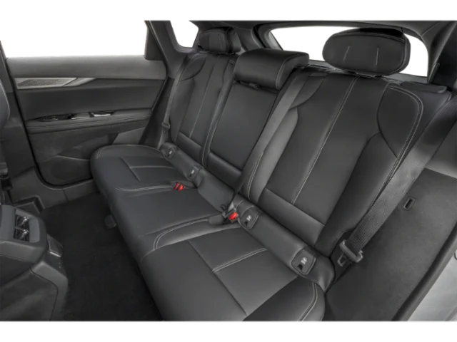 New 2027 Sandstone Cadillac Premium Luxury image 10