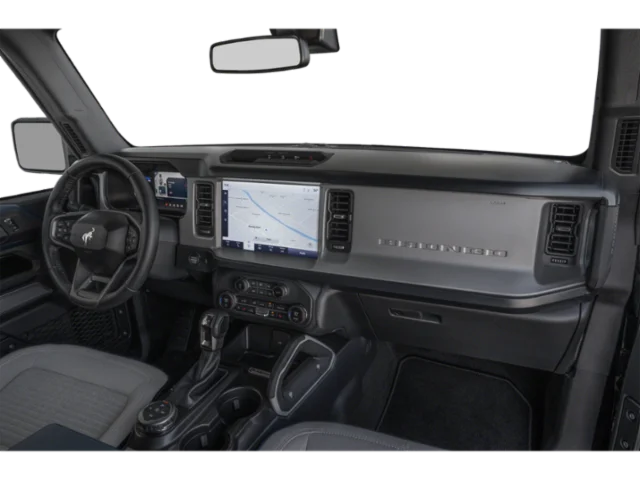 Used 2023 Gray Ford Outer Banks image 12
