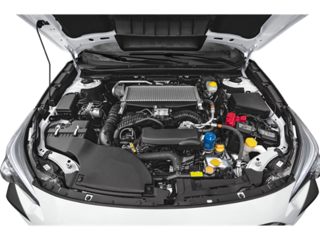 Used 2024 Blue Subaru Limited XT image 11