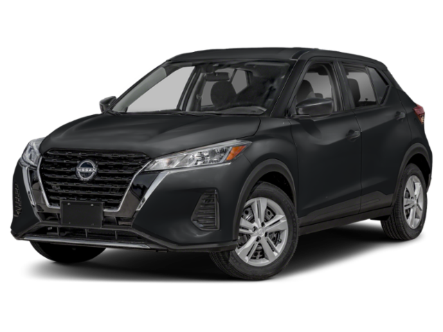2025 Nissan KICKS PLAY Base