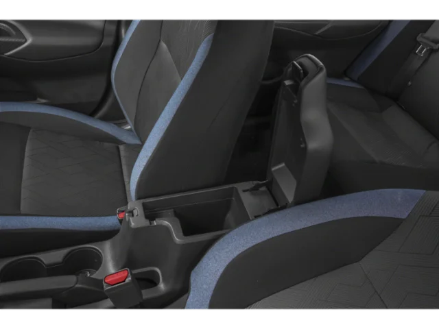 2025 Nissan Versa Sedan SV - Photo 11