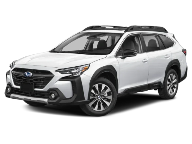 2025 Subaru Outback Limited XT's photo