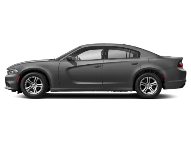 Used 2021 Smoke Show Dodge SXT image 3