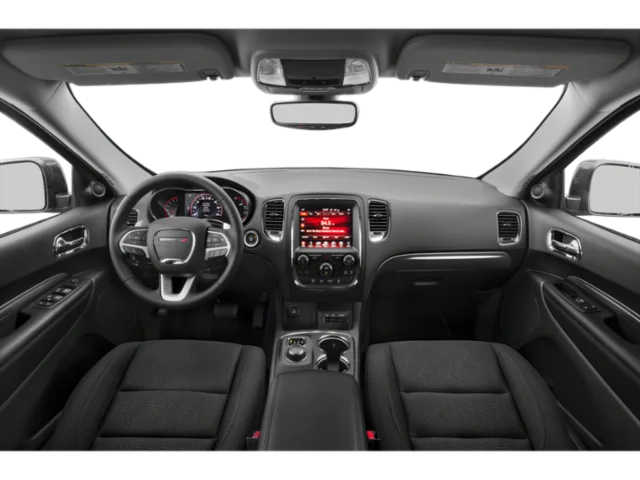 Used 2019 Black Dodge SXT Plus image 5
