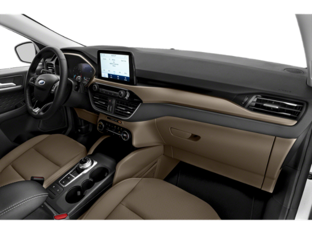 2022 Ford Escape SEL - Photo 20