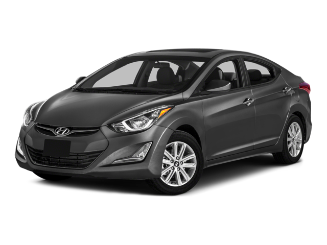 2016 Hyundai Elantra 1.8 SE M/T's photo