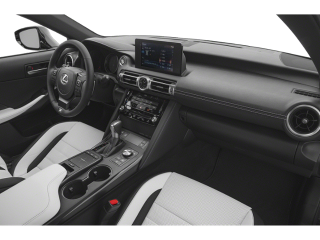2021 Lexus IS 350 F SPORT - Photo 19