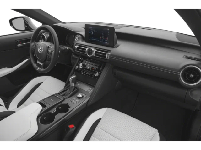 Used 2021 Caviar Lexus 350 F SPORT image 21