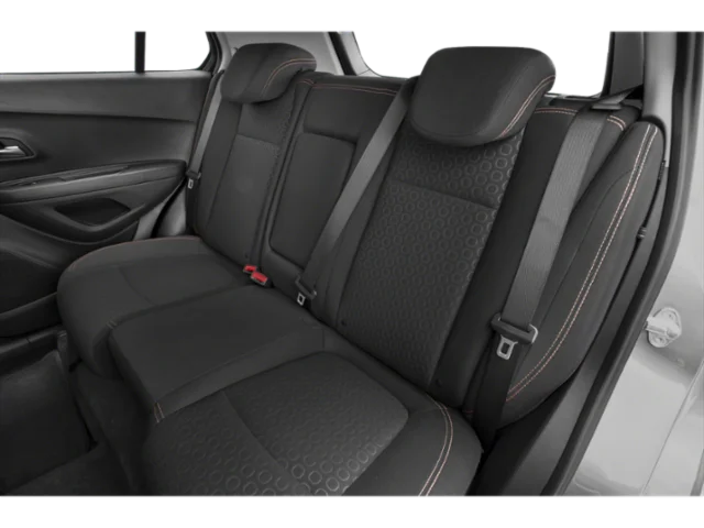 Used 2020 Silver Chevrolet LS image 10