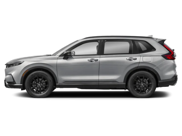 2026 Honda CR-V Sport-L - Photo 3