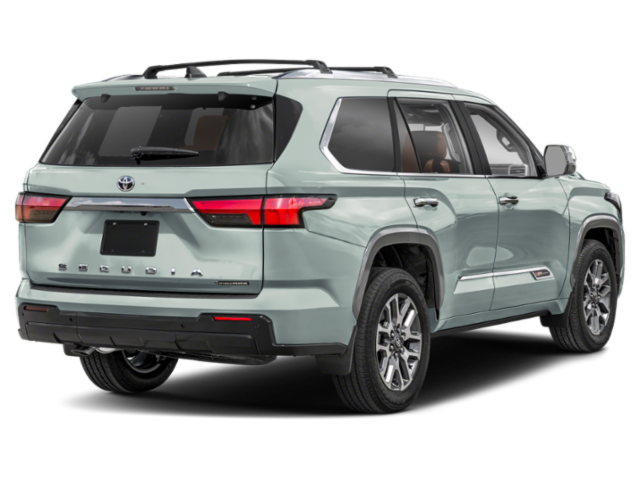 New 2026 Beige Toyota 1794 Edition image 2