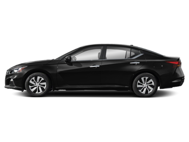 Used 2019 Black Nissan 2.5 S image 3