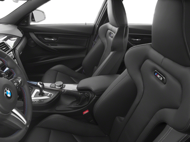 Used 2018 White BMW Base image 6