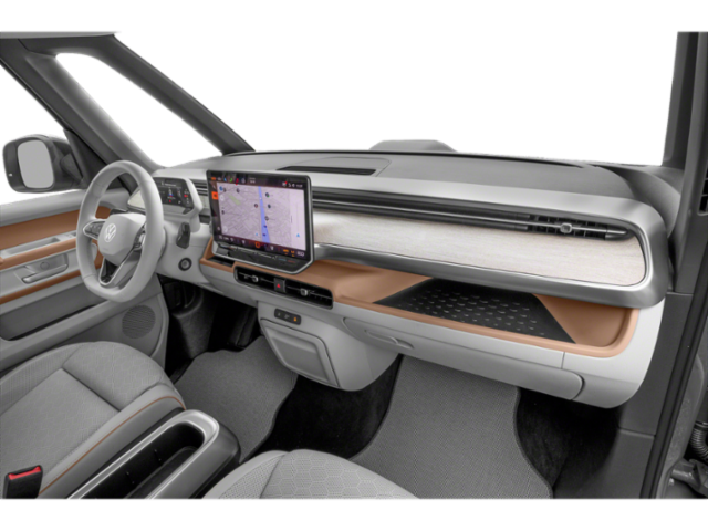 2025 Volkswagen ID. Buzz 1st Edition - Photo 20