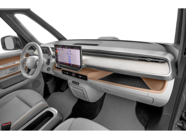 2025 Volkswagen ID. Buzz 1st Edition - Photo 20