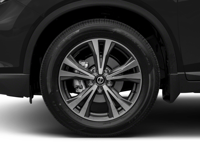 Used 2018 Magnetic Black Nissan SL image 13