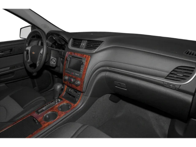 Used 2015 Blue Chevrolet LT image 23