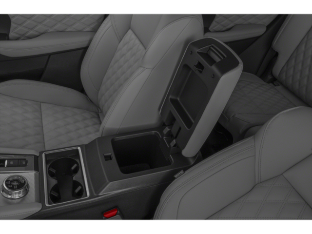 New 2026 Moonstone Gray Metallic Mitsubishi SEL image 11