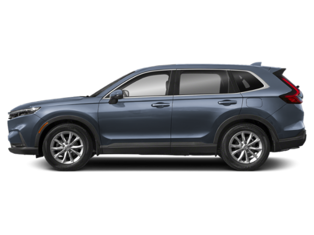 Used 2023 Gray Honda EX-L AWD image 8